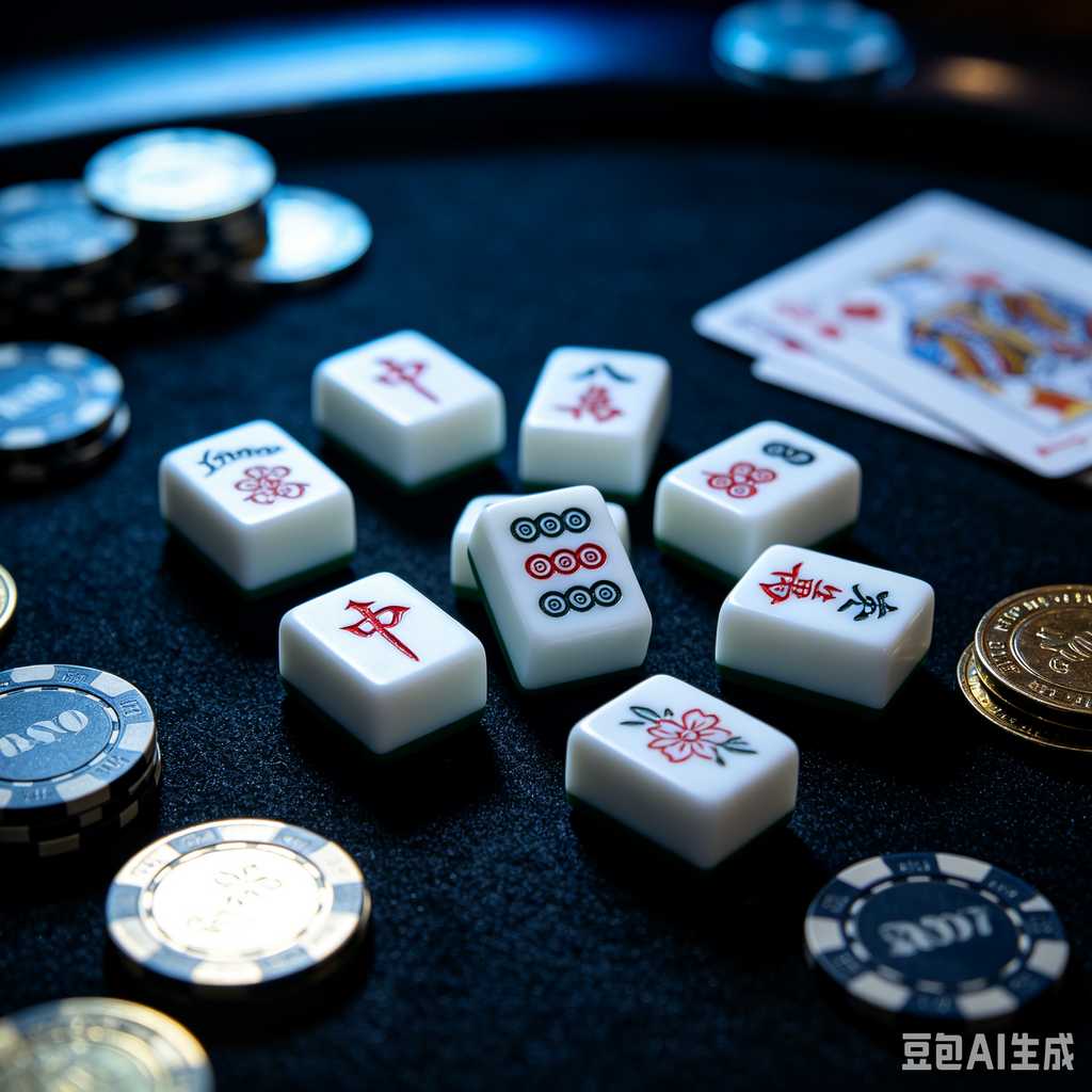 Fremont,mahjong