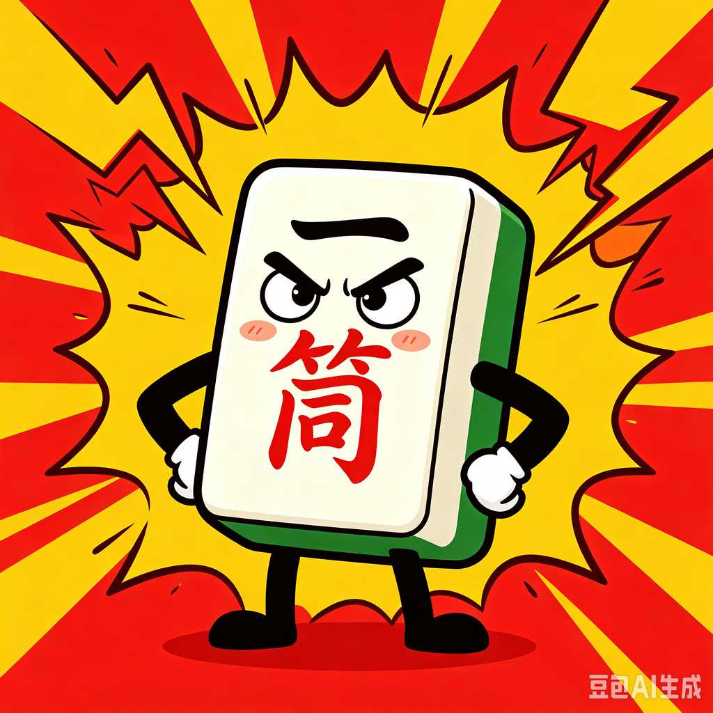 Mendoza,mahjong