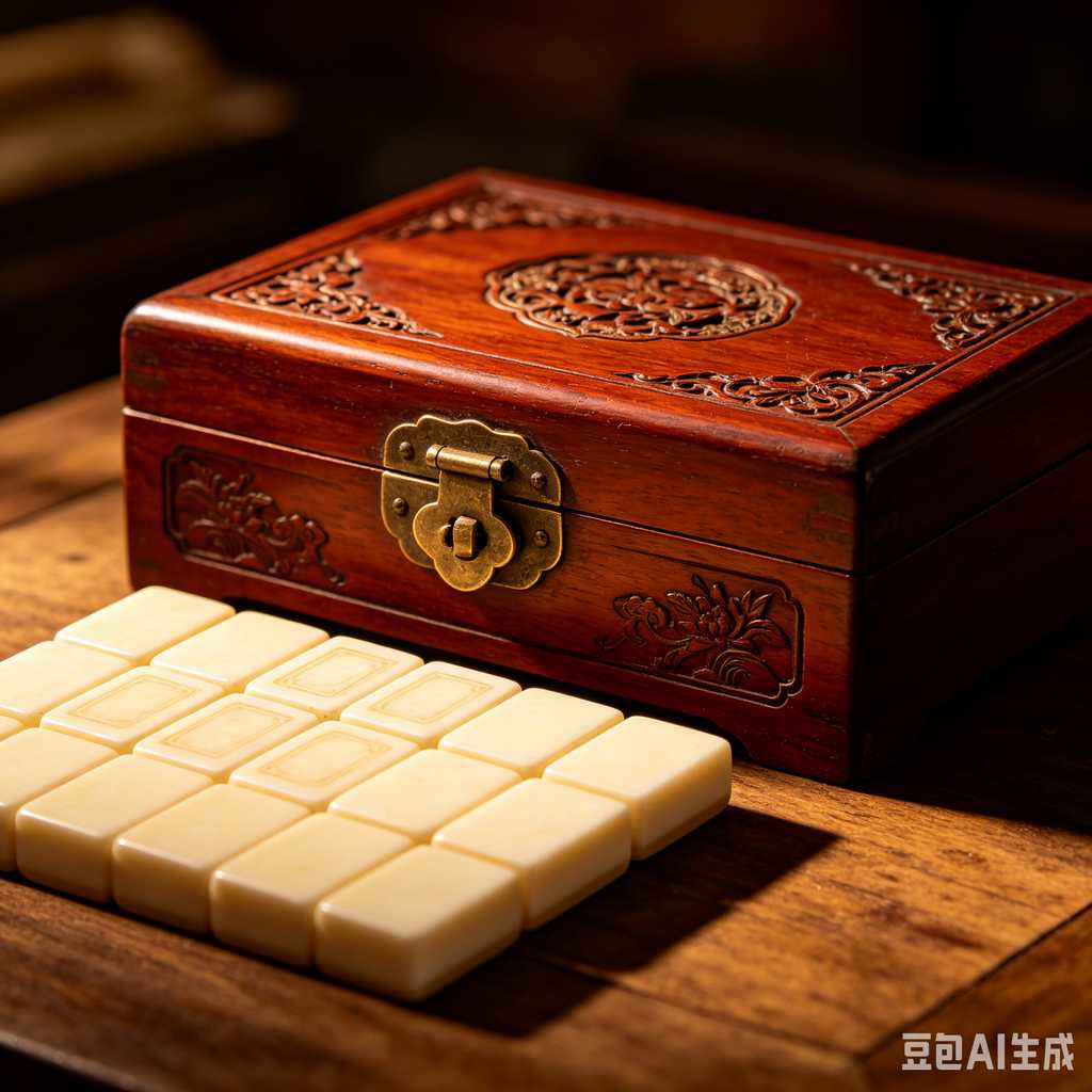 Linkoping,mahjong