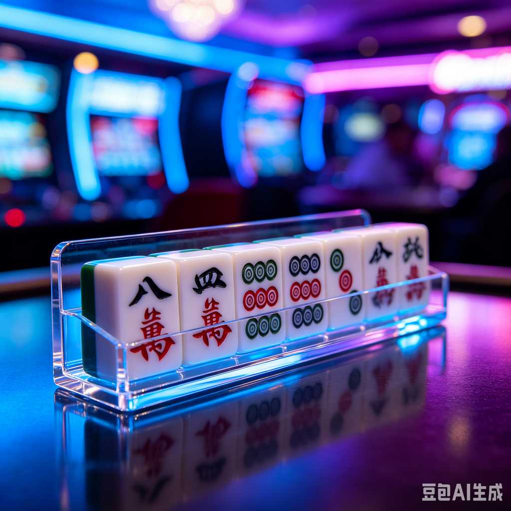 MarDelPlata,mahjong